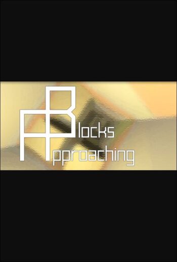 Approaching Blocks (PC) Steam Key GLOBAL