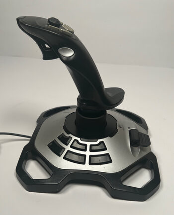 Buy Logitech Extreme 3D Pro Joystick Flight Simulator Controller