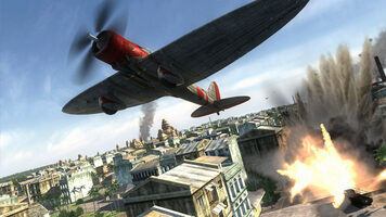 Redeem Air Conflicts Pacific Carriers (PC) Steam Key EUROPE