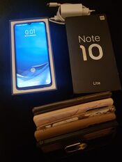 Xiaomi Mi Note 10 Lite 128GB Nebula Purple