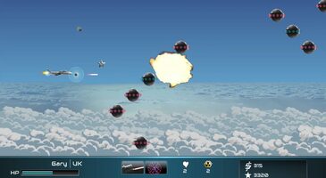 Armada Skies (PC) Steam Key GLOBAL