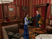 Sherlock Holmes: The Silver Earring (PC) Steam Key GLOBAL