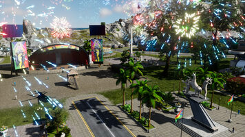 Get Tropico 6 - Festival (DLC) (PC) Steam Key EUROPE