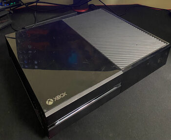 Xbox One 500GB Black