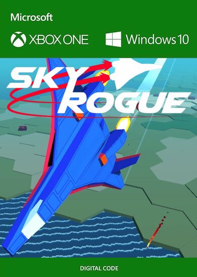 E-shop Sky Rogue PC/Xbox Live Key ARGENTINA