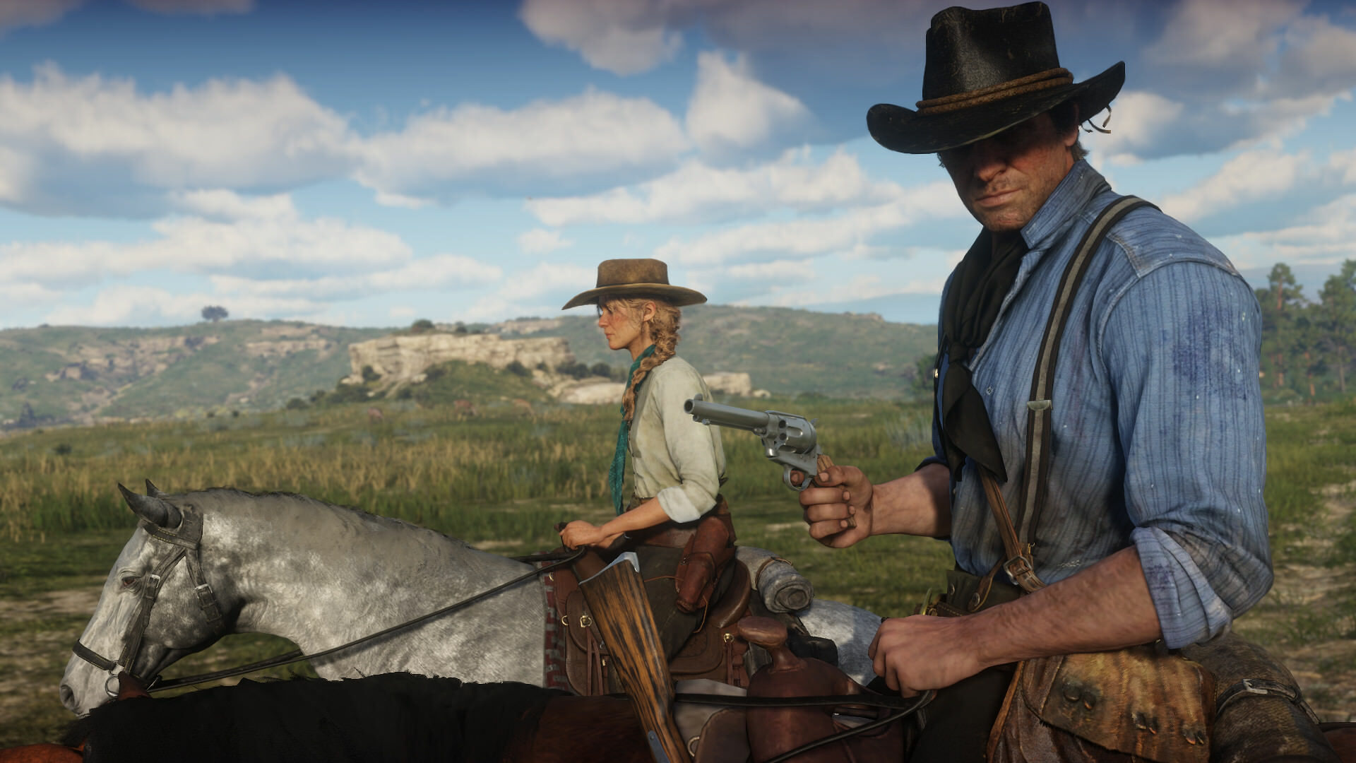 Red Dead Redemption 2 Pc Digital