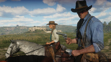Red Dead Redemption 2: Ultimate Edition Rockstar Games Launcher Código UNITED STATES/EMEA