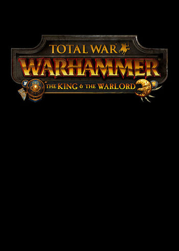 Total War: Warhammer - The King and the Warlord (DLC) Steam Key GLOBAL