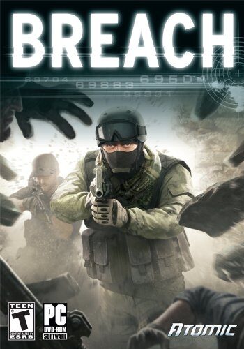 Breach (PC) Steam Key GLOBAL