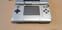 Get Nintendo DS, Silver