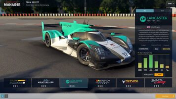 Get Motorsport Manager - Endurance Series (DLC) (PC) Steam Key GLOBAL