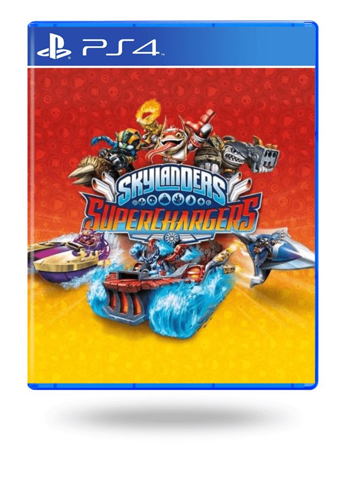 Buy Skylanders SuperChargers Portal Owner's Pack - Microsoft Store en-HU