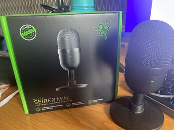 Razer Siren mini