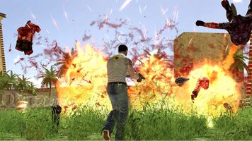 Serious Sam HD: The Second Encounter - Legend of the Beast (DLC) (PC) Steam Key GLOBAL
