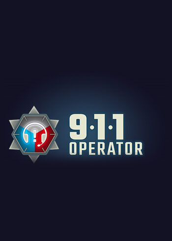 911 Operator Steam Key EUROPE