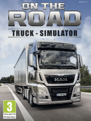 On The Road: Truck Simulator 1.12 Gameplay #66 Checking out the