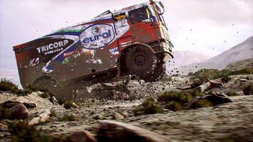 Get Dakar 18 + Pre-order Bonus Steam Key GLOBAL