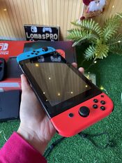 Nintendo Switch V2 + Mario Kart GARANTÍA 