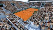 Get Tennis World Tour: Roland Garros Edition Steam Key GLOBAL