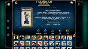 Buy Talisman Character - Illusionist (DLC) (PC) Steam Key GLOBAL