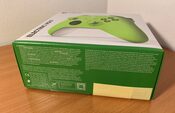 Mando Inalámbrico Xbox Series X|S Electric Volt. PRECINTADO