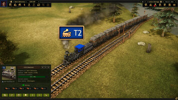 Get Railroad Corporation - Civil War (DLC) Steam Key GLOBAL