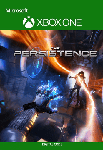 The Persistence XBOX LIVE Key EUROPE