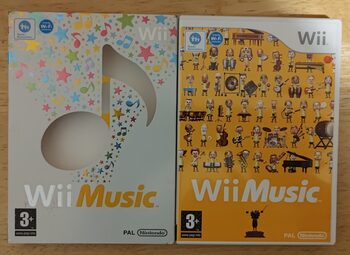 Wii Music Wii
