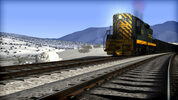 Buy Train Simulator - Duchess of Sutherland Loco Add-On (DLC) (PC) Steam Key GLOBAL
