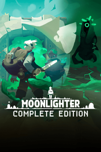 Moonlighter: Complete Edition (PC) Steam Key GLOBAL