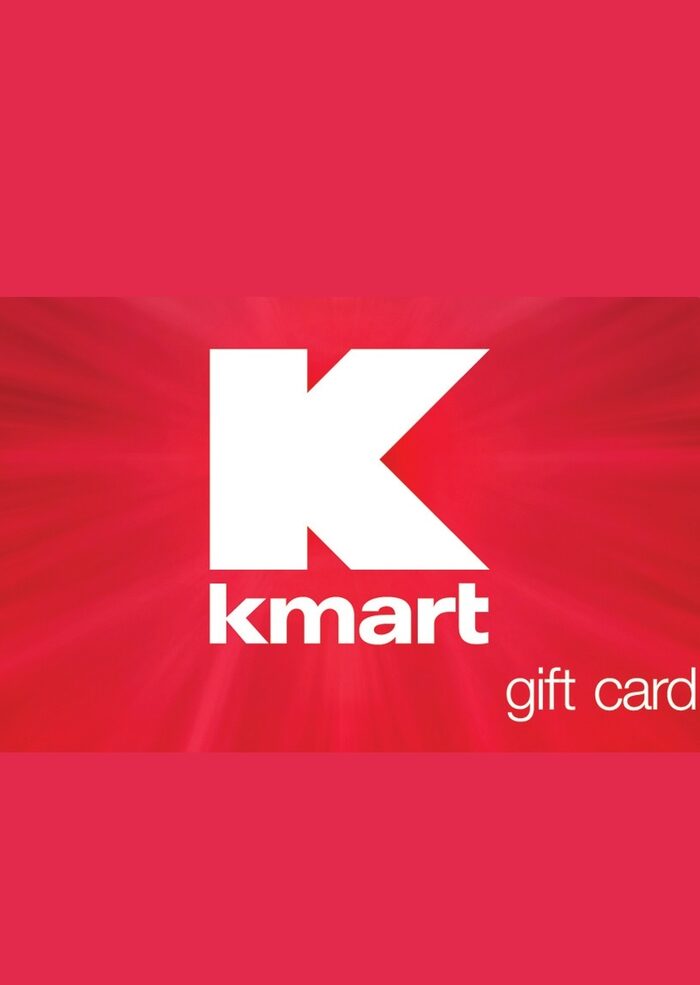 Buy Kmart 200 AUD gift card at a cheaper price ENEBA
