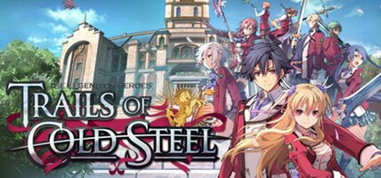 Redeem The Legend of Heroes VIII: Trails of Cold Steel PS Vita