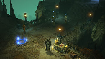 Diablo 3: Reaper of Souls (DLC) Battle.net Key GLOBAL for sale
