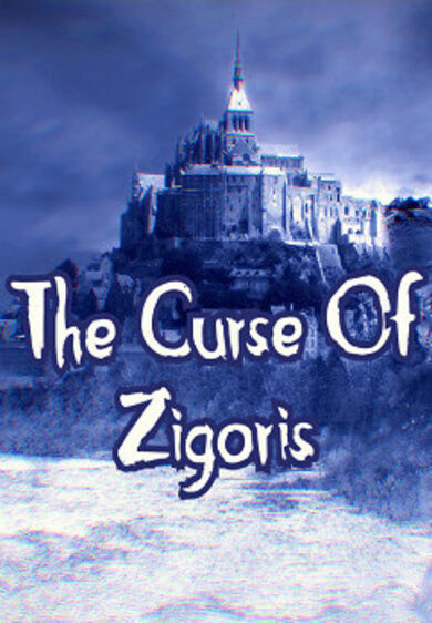 The Curse of Zigoris cover