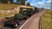 American Truck Simulator - Heavy Cargo Pack (DLC) Steam Key GLOBAL for sale