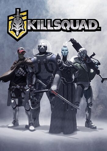 Killsquad (PC) Steam Key EUROPE