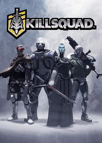 Killsquad Steam Key GLOBAL