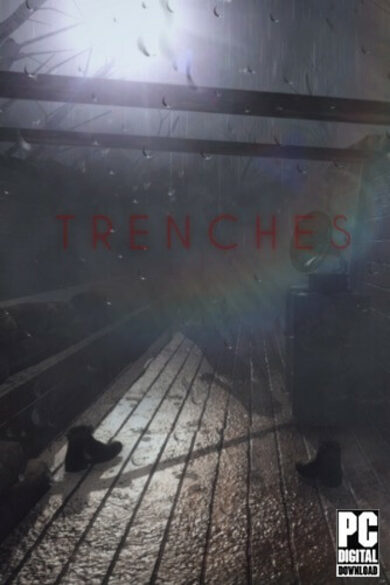 

Trenches - World War 1 Horror Survival Game Steam Key GLOBAL