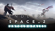 Endless Space 2 - Untold Tales (DLC) Steam Key EUROPE