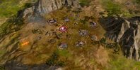Get Ashes of the Singularity: Escalation Gold Bundle (PC) Steam Key GLOBAL