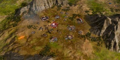 Get Ashes of the Singularity: Escalation Ultimate Edition (PC) Steam Key GLOBAL