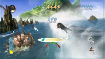 Redeem Surf's Up PSP