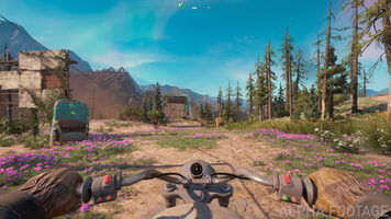 Get Far Cry New Dawn Xbox One