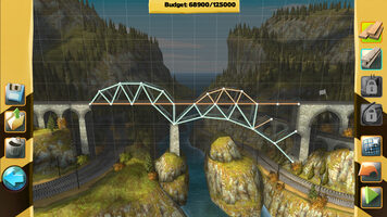 Bridge Constructor Trains - Expansion Pack (DLC) (PC) Steam Key GLOBAL