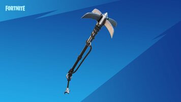 Fortnite - Catwoman's Grappling Claw Pickaxe (DLC) Epic Games Key NETHERLANDS