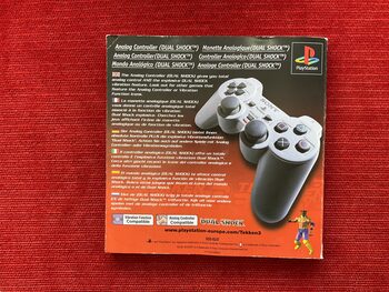 Redeem Tekken 3 PlayStation