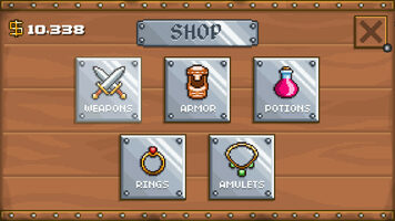 Devious Dungeon Steam Key GLOBAL for sale