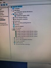 Asus p8h61 - mx usb3+cpu i3-3225+cooler