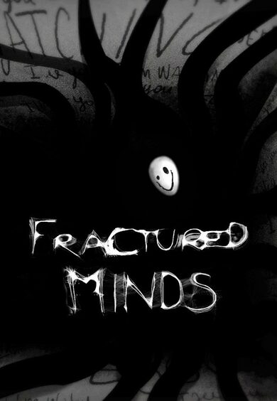 E-shop Fractured Minds (PC) Steam Key EUROPE