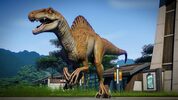Redeem Jurassic World Evolution - Secrets of Dr Wu (DLC) Steam Key EUROPE